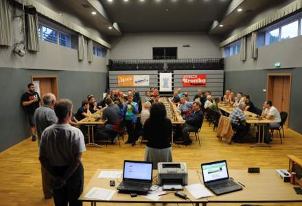 Nocny Turniej Szachowy